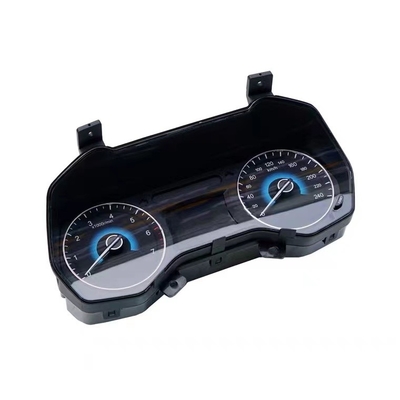 Conjunto de instrumentos de velocímetro de plástico 3820010-SA02 para DFSK Dongfeng Feng