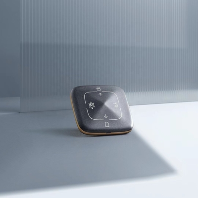Métodos de envío DHL UPS EMS TNT Fedex Compatible zeekr001 llave Bluetooth con garantía