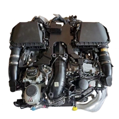 Mercedes 276 2.2cc Motor de gasolina para la instalación de automóviles pesados