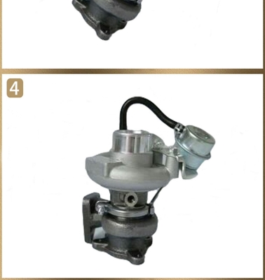 1118100-ED09 Great Wall Auto Parts Haval H2 H5 GW4D20 2.0T El conjunto original del turbocompresor