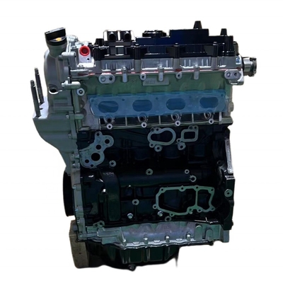 Motor Geely 4G18T modelo cre Motor de gas / gasolina con un rendimiento superior