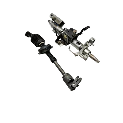 Máquina de dirección Columna de diez bytes Universal de ensamblaje de cuerda conjunta para Byd S6M6 2012-
