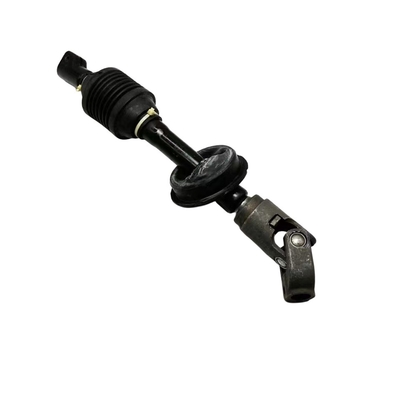 Máquina de dirección Columna de diez bytes Universal de ensamblaje de cuerda conjunta para Byd S6M6 2012-