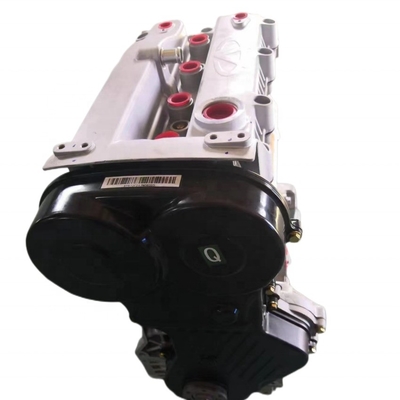 Salida del motor para Chery 4G20 y gran capacidad de producción