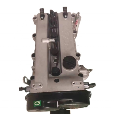 Salida del motor para Chery 4G20 y gran capacidad de producción