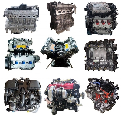 Fuentes de motor de Great Wall Haval BYD Chery Geely con el modelo de motor CRE E100036K06