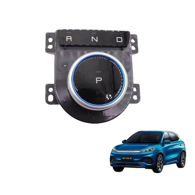BYD E2/E3 Mecanismo de control de cambios Panel de cambios y botón de control para el cambio