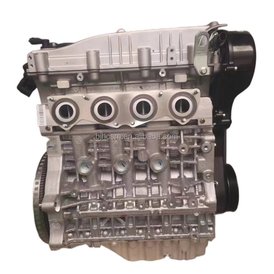 Fuentes de motor de Great Wall Haval BYD Chery Geely con el modelo de motor CRE E100036K06