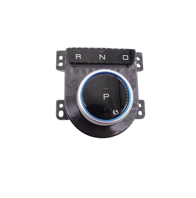 BYD E2/E3 Mecanismo de control de cambios Panel de cambios y botón de control para el cambio