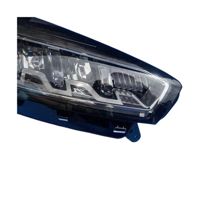 605000199AA faro de la lámpara delantera para Chery Tiggo 7 Pro 2020 a 24V de voltaje