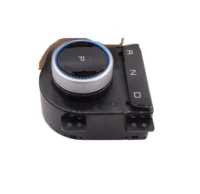 BYD E2/E3 Mecanismo de control de cambios Panel de cambios y botón de control para el cambio