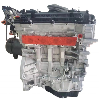 Fuentes de motor de Great Wall Haval BYD Chery Geely con el modelo de motor CRE E100036K06