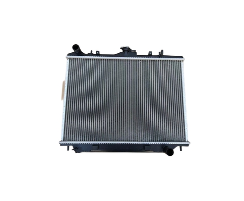 Tanque de radiador automático para la Gran Muralla Haval H3 H5 H6 H8 H9 Garantizado y rendimiento