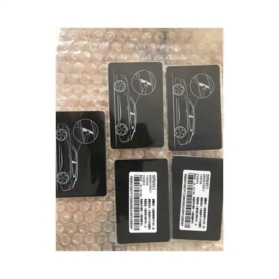 Envío rápido ZEEKR NFC Card Key 100% probado QC aprobado y DHL UPS EMS TNT Fedex