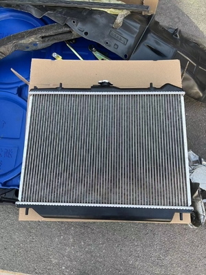 Tanque de radiador automático para la Gran Muralla Haval H3 H5 H6 H8 H9 Garantizado y rendimiento