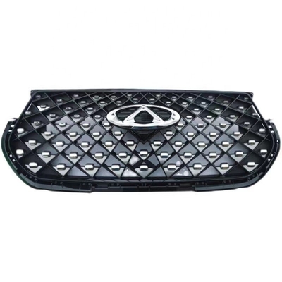 Reunión de rejilla de radiador original 602001315AA para Chery Tiggo 7 año 2020