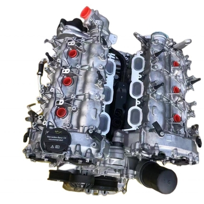 2003-2010 Año Travego Mercedes-Benz Motor eléctrico ensamblaje 296 Rendimiento superior