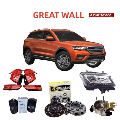 Tanque de radiador automático para la Gran Muralla Haval H3 H5 H6 H8 H9 Garantizado y rendimiento