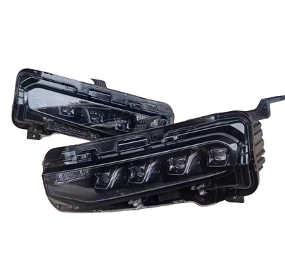 ZEEKR001 Autoparts Todos los accesorios para automóviles para ZEEKR 001 Hatchback 21.04- at de ZEEKR