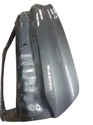 ZEEKR001 Autoparts Todos los accesorios para automóviles para ZEEKR 001 Hatchback 21.04- at de ZEEKR
