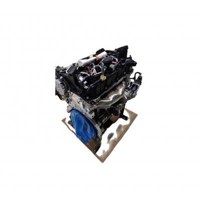 Motor de gas / gasolina 2.2cc Ensamblaje completo para el BMW N20 Original Reconstrucción
