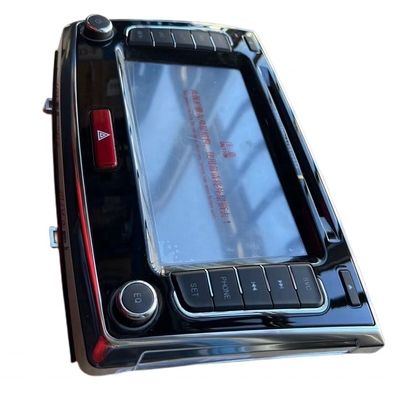 Android 9 Car Navigation Player El accesorio imprescindible para la Gran Muralla Haval H6 13-17