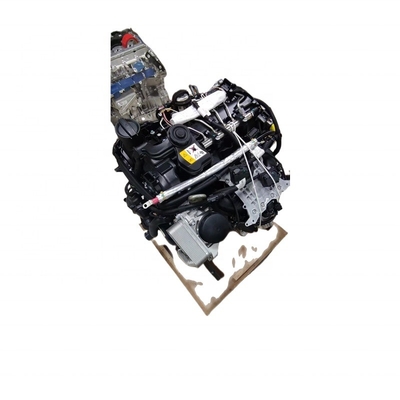Motor de gas / gasolina 2.2cc Ensamblaje completo para el BMW N20 Original Reconstrucción