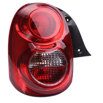 ARRIZO M7 MPV Changan Tianyu SX4 BYD Surui E5 Leds Car Led Tail Reverse Light Luz de cola