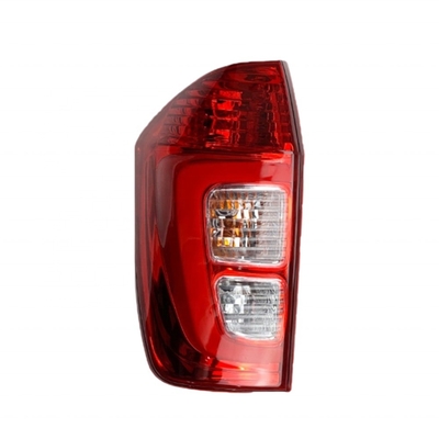 ARRIZO M7 MPV Changan Tianyu SX4 BYD Surui E5 Leds Car Led Tail Reverse Light Luz de cola