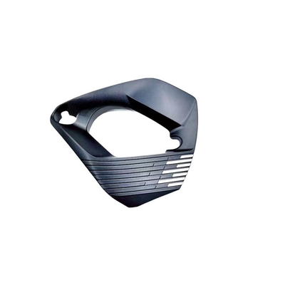 Byd Frigate 07 20 pulgadas de acero anillo de placa decorativa de aleación de aluminio cubierta de rueda para el beneficio