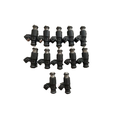 Inyector de combustible duradero 25335146 para GM Chevrolet Chevy C2 Opel Vauxhall Corsa Effa Hafei