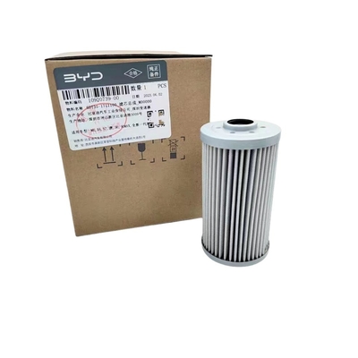 Filtro de transmisión Byd S7 para transmisión de doble embrague húmeda Tang M6 Tang Song