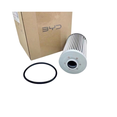 Filtro de transmisión Byd S7 para transmisión de doble embrague húmeda Tang M6 Tang Song