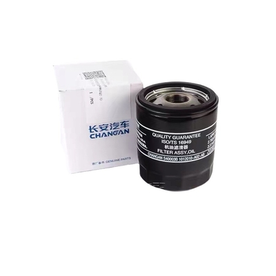 Accesorios para automóviles 15*10*10 Filtro de aceite para Changan CS75 CS85 /CS95 1012010-A02 Partes originales