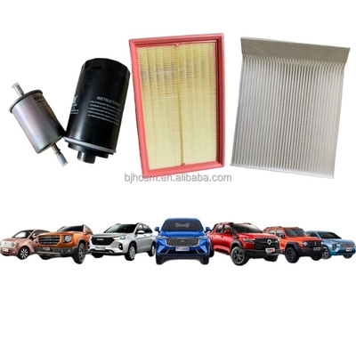 1109100XGW01A Filtro de gasolina de tercera generación para la Gran Muralla Motor Haval Hover H6
