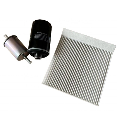 1109100XGW01A Filtro de gasolina de tercera generación para la Gran Muralla Motor Haval Hover H6