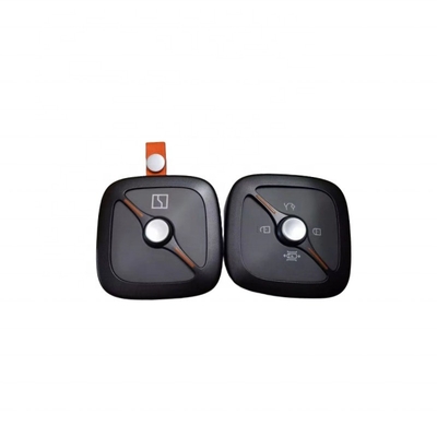 Revoluciona tu experiencia de conducción con las llaves inteligentes Bluetooth Zeekr001 y Zeekr X