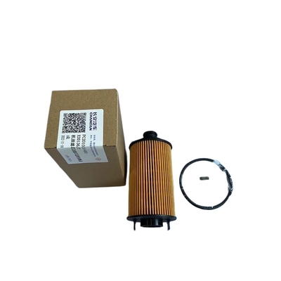 Changan Hunter filtros de aceite para camionetas PC201013-4501 Partes del motor para un rendimiento óptimo