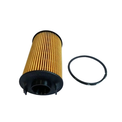 Changan Hunter filtros de aceite para camionetas PC201013-4501 Partes del motor para un rendimiento óptimo