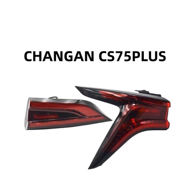 CHANGAN CS75 PLUS Luz trasera exterior trasera con luz de freno y señal de giro 4133020-CD01