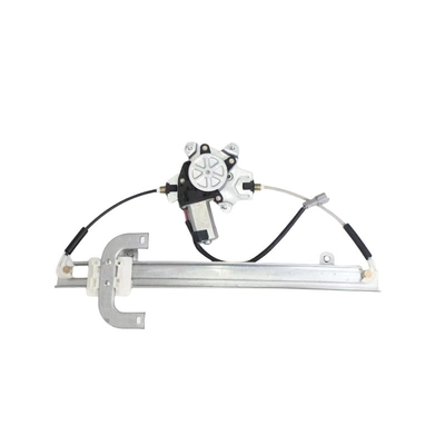 Conjunto de elevadores de vidrio eléctricos 100% probado para Chery A3/A1/E3/A5/Fengyun 2/Qiyun 3