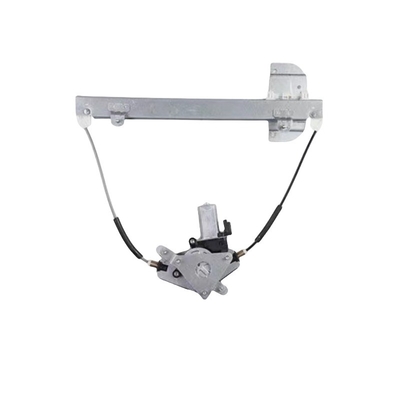 Conjunto de elevadores de vidrio eléctricos 100% probado para Chery A3/A1/E3/A5/Fengyun 2/Qiyun 3