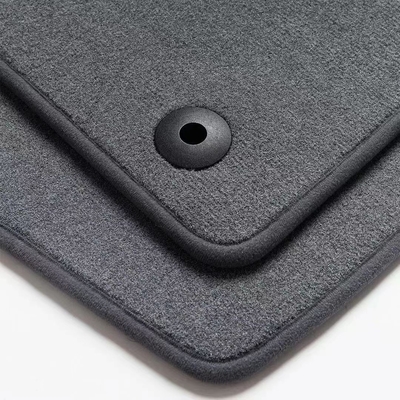 Excelente esterilla de pie para ZEEKR 001 Hatchback 21.04- Generación 1 ZEEKR 009