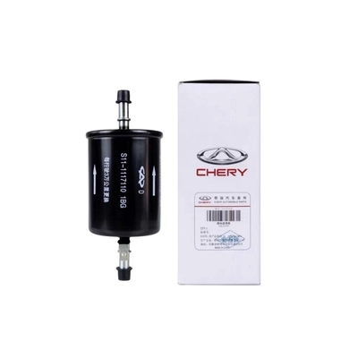Chery A3 Hatchback Modelo de automóvil Elemento de filtro de gasolina S11-111711 con piezas originales
