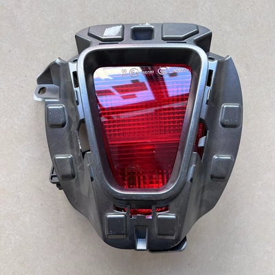 CHANGAN CS75 PLUS Luz del parachoques trasero del coche Luz de niebla con el número OE 4116110-CD05 en rojo