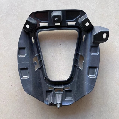 CHANGAN CS75 PLUS Luz del parachoques trasero del coche Luz de niebla con el número OE 4116110-CD05 en rojo