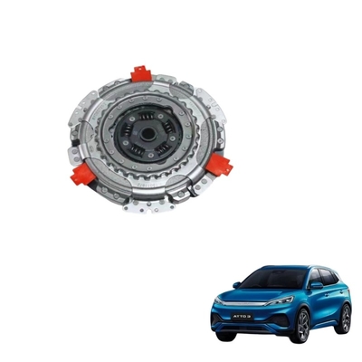 BYD Qin Song dm rápido agudo Yuan doble ensamblaje de embrague 6DT25-1600010 para el automóvil