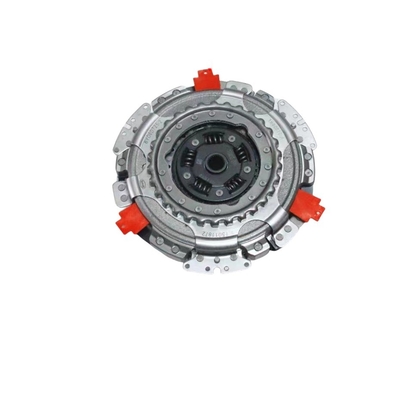 BYD Qin Song dm rápido agudo Yuan doble ensamblaje de embrague 6DT25-1600010 para el automóvil