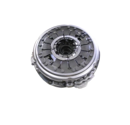 BYD Qin Song dm rápido agudo Yuan doble ensamblaje de embrague 6DT25-1600010 para el automóvil