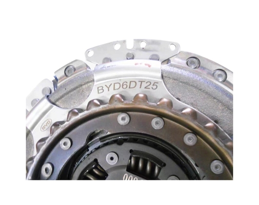 BYD Qin Song dm rápido agudo Yuan doble ensamblaje de embrague 6DT25-1600010 para el automóvil